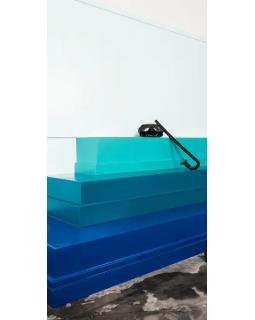 Плинтус Orac Decor SX105 Дюрополимер-foto3