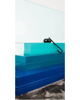 Плинтус Orac Decor SX105 Дюрополимер-foto3