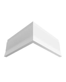 Плинтус Ultrawood Base 0009i ЛДФ-foto7