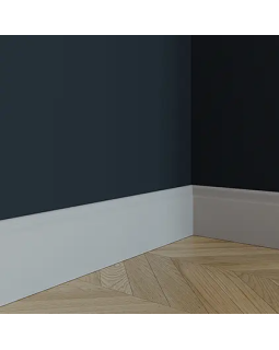 Плинтус Европласт 6.53.804 Композит 2000*150*15 мм-foto3