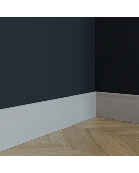 Плинтус Европласт 6.53.804 Композит 2000*150*15 мм-foto3