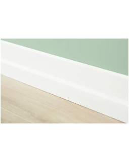 Плинтус NMC Wallstyl FD22 130х18х2000 мм-foto5