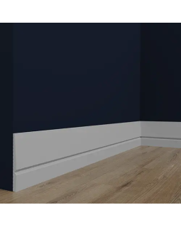 Плинтус Европласт 6.53.806 Композит 2000*150*12 мм-foto4