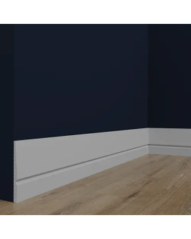 Плинтус Европласт 6.53.806 Композит 2000*150*12 мм-foto4