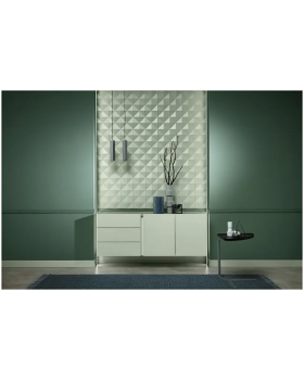 Плинтус NMC Wallstyl FL9 100х8х2000 мм-foto7