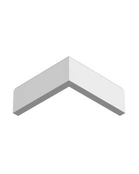 Плинтус Ultrawood Base 0011 ЛДФ-foto2