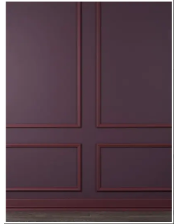 Плинтус NMC Wallstyl FD21 130х20х2000 мм-foto4