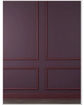 Плинтус NMC Wallstyl FD21 130х20х2000 мм-foto4