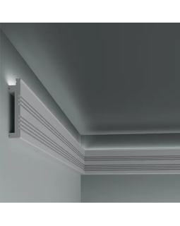 Карниз Европласт 6.53.705 Композит 2000*90*18 мм-foto6