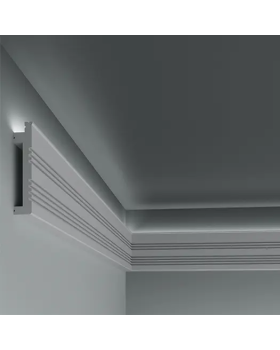 Карниз Европласт 6.53.705 Композит 2000*90*18 мм-foto6