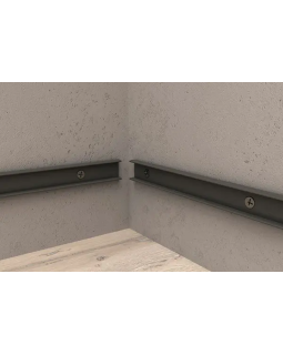 Монтажная планка для плинтуса Cosca-foto5