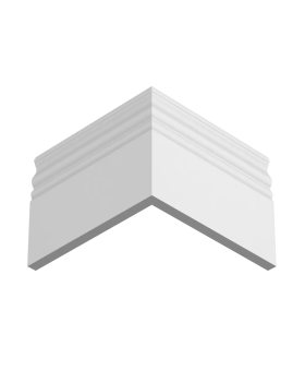 Плинтус Ultrawood Base 5074i ЛДФ-foto2