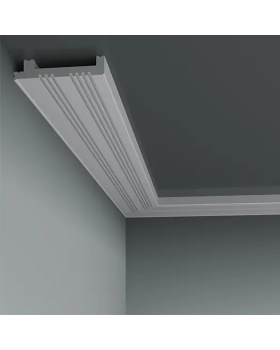 Карниз Европласт 6.53.705 Композит 2000*90*18 мм-foto5