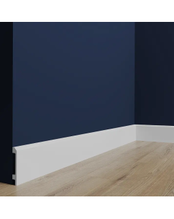 Плинтус Европласт U.6.53.119 Пенополистирол 2000*100*16 мм-foto3