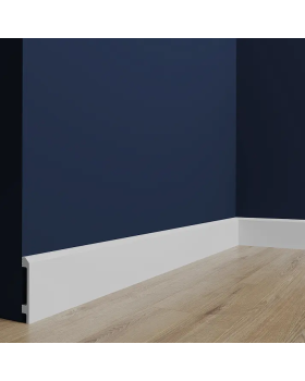 Плинтус Европласт U.6.53.119 Пенополистирол 2000*100*16 мм-foto3