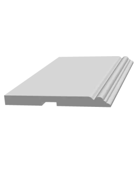 Плинтус Ultrawood Base 5011W Дерево-foto4