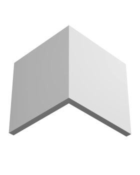 Многофункциональный профиль Ultrawood BO 1712 ЛДФ 2440*170*12 мм-foto3