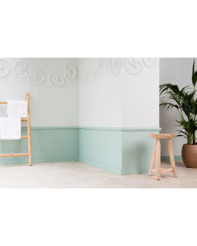 Плинтус Orac Decor SX165 Contour Дюрополимер-foto3