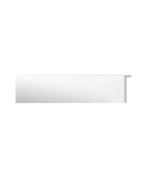 Плинтус напольный Decomaster D171 (100*22*2000мм) ДМ-foto2