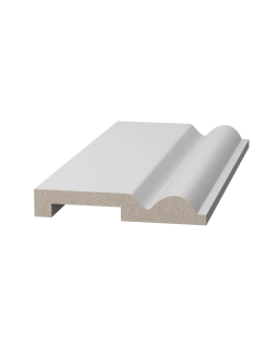 Плинтус Ultrawood Base 0018, Base 0018 i ЛДФ 2000-2440*98*16 мм-foto3