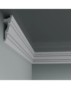 Карниз Европласт 6.53.703 Композит 2000*100*34 мм-foto4