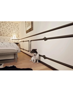 Плинтус NMC Wallstyl FL6 19х12х2000 мм-foto3