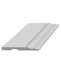 Плинтус Ultrawood Base 5270, Base 5270 i ЛДФ 2000-2440*127*15 мм-foto4