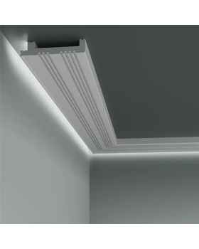 Карниз Европласт 6.53.705 Композит 2000*90*18 мм-foto7