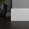 Плинтус Ultrawood Base 1212 i ЛДФ 2000*120*12 мм