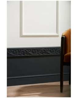 Плинтус NMC Wallstyl CF3 120х22х2000 мм-foto6