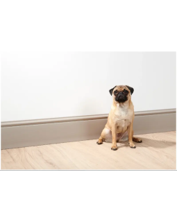 Плинтус NMC Wallstyl FL17 18х170х2000 мм-foto5