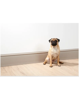 Плинтус NMC Wallstyl FL17 18х170х2000 мм-foto5