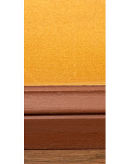 Плинтус Orac Decor SX122 Дюрополимер-foto4