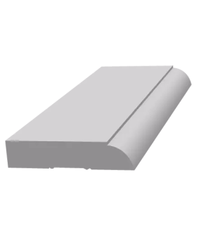 Плинтус Ultrawood Base 0011 ЛДФ-foto4