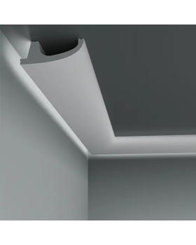 Карниз Европласт 6.53.701 Композит 2000*90*31 мм-foto7