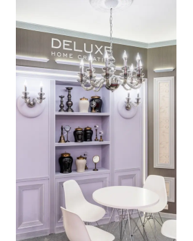 Карниз Европласт 6.53.701 Композит 2000*90*31 мм-foto13