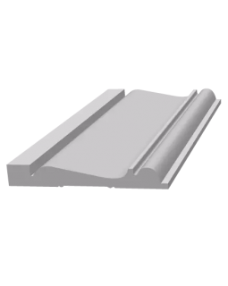 Плинтус Ultrawood Base 5573 ЛДФ-foto4