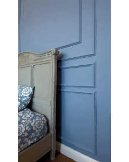 Плинтус NMC Wallstyl CF2 110х22х2000 мм-foto6