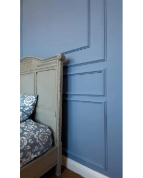 Плинтус NMC Wallstyl CF2 110х22х2000 мм-foto6