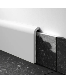 Плинтус NMC Wallstyl CF2 110х22х2000 мм-foto4