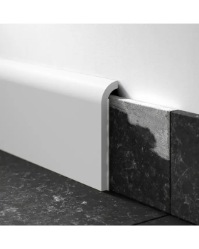 Плинтус NMC Wallstyl CF2 110х22х2000 мм-foto4