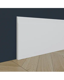 Плинтус Европласт 6.53.805 Композит 2000*200*15 мм-foto2