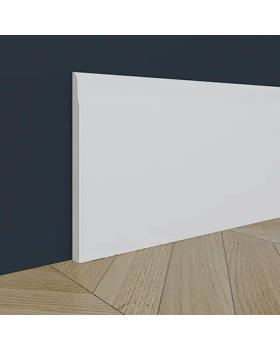 Плинтус Европласт 6.53.805 Композит 2000*200*15 мм-foto2