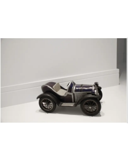 Плинтус NMC Wallstyl FD20 18х200х2000 мм-foto8