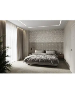 Плинтус Mallers MS137-foto4