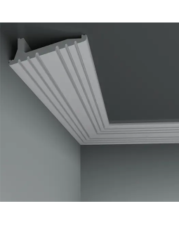 Карниз Европласт 6.53.704 Композит 2000*120*40 мм-foto5