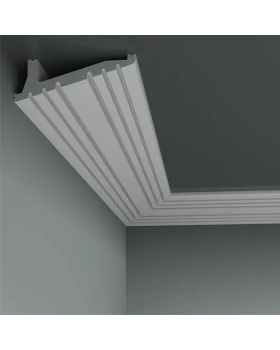 Карниз Европласт 6.53.704 Композит 2000*120*40 мм-foto5