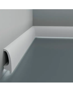 Карниз Европласт 6.53.701 Композит 2000*90*31 мм-foto3