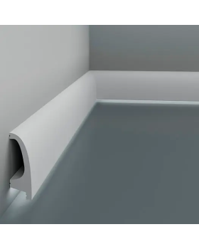 Карниз Европласт 6.53.701 Композит 2000*90*31 мм-foto3