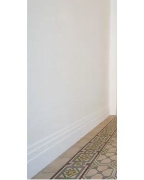 Плинтус Orac Decor SX181 High Line Дюрополимер-foto4